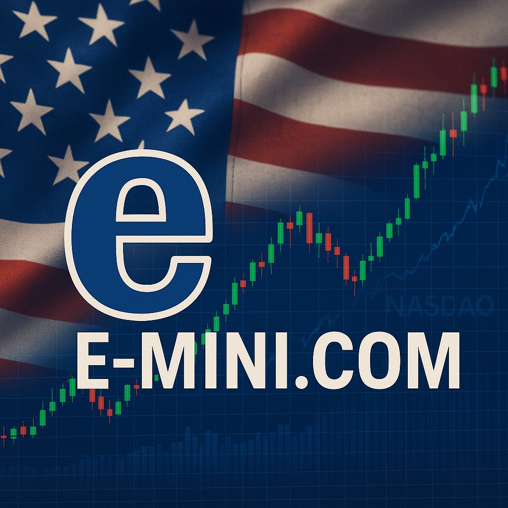 E-Mini Futures