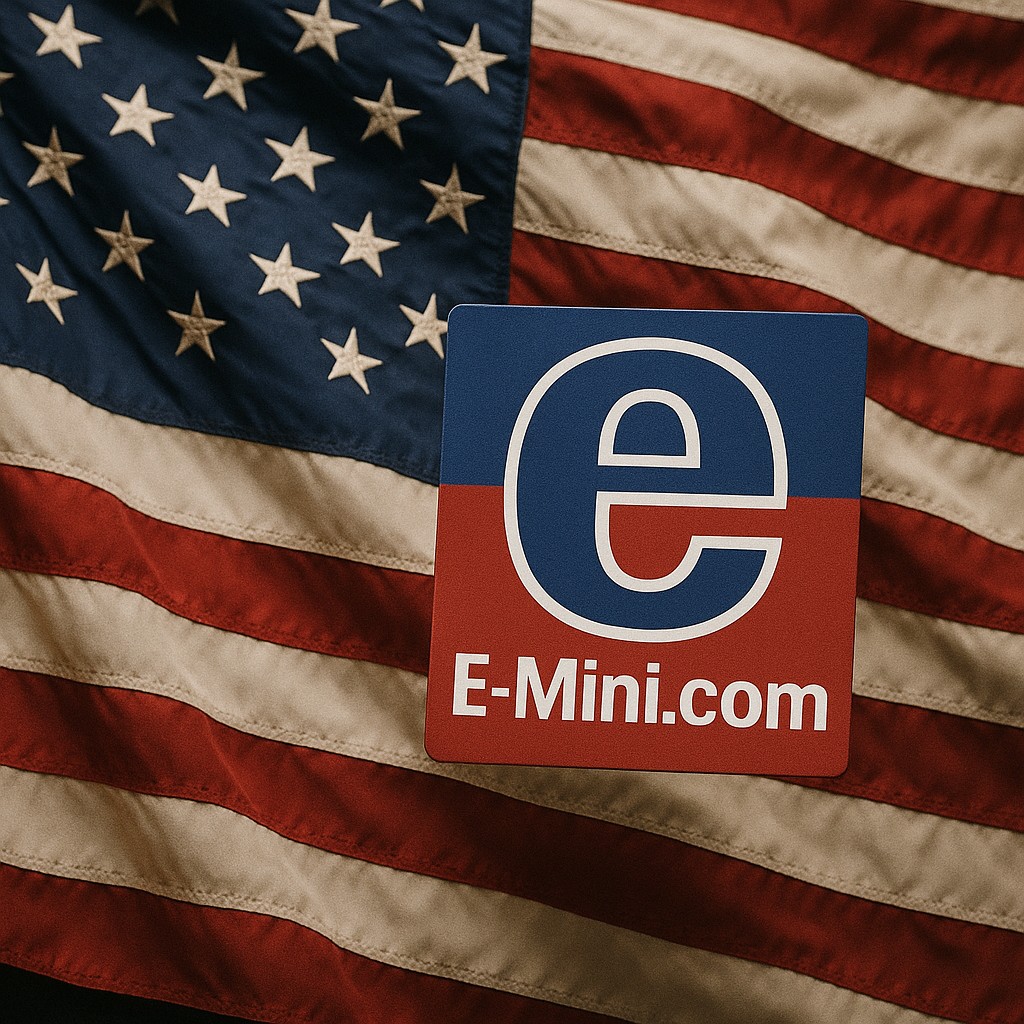 E Mini